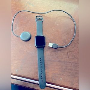 I tech Fusion 2 smartwatch